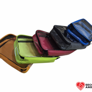 Pochette d'organisation